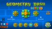 Geometry Dash World - Levels 1-10