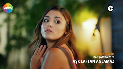 Ask Laftan Anlamaz - 8 Bölüm 2.Fragmani
