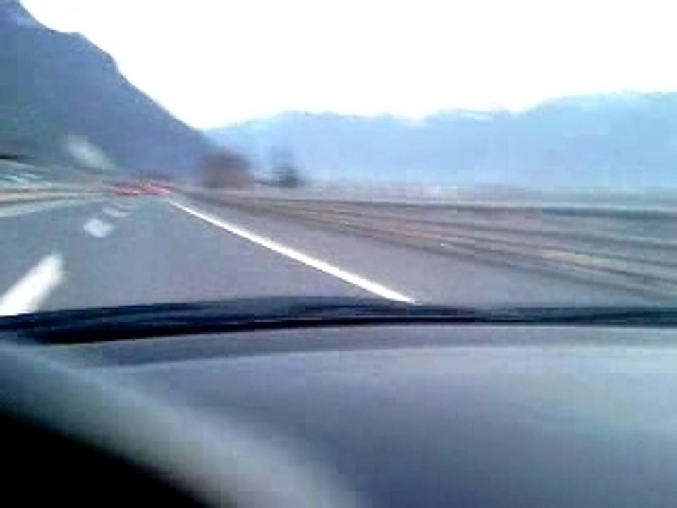A bord de la M3
