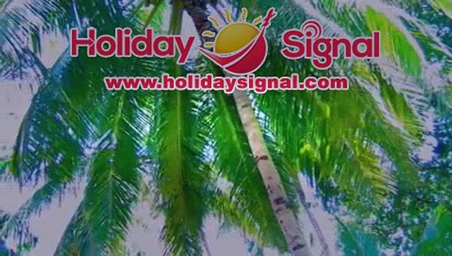 The Maldives: Best Beach Holiday In The World | holidaysignal.com