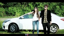 New Punjabi Song Main Kina Tenu Pyar Karan - RJ Vicky Malik TSeries