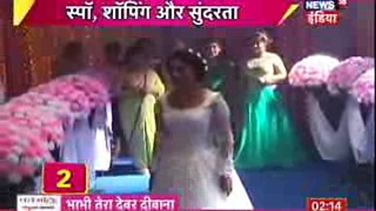 FIRST PROMO HINA KHAN NEW SHOW Yeh Rishta Kya Kehlata Hai -