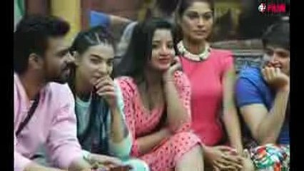 Big Boss 10 - Salman Khan kicks out Priyanka Jagga from the house - FilmiBeat