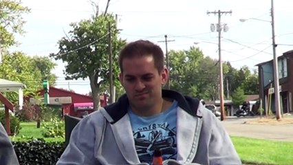 RIVALS- Episode 3 %28Free Pizza%29