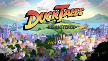 Duck Tales Remastered - Duck Tales Game for Kids - Duck Tales Retro!