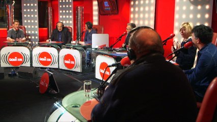 Pierre Bénichou raconte son réveillon