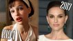 Natalie Portman (1994-2017) all movies list from 1994! How much has changed! Before and After! Léon, Black Swan, V for Vendetta, Closer, Star Wars