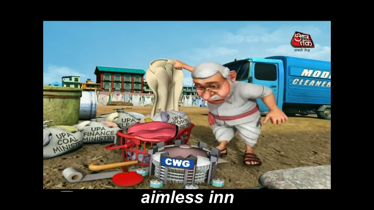 modi