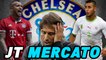 Journal du Mercato : Chelsea joue les troubles-fêtes, ça chauffe au FC Nantes