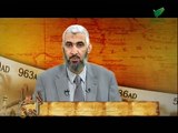 خط الزمن -حلقة4- بنو إسرائيل وموسى عليه السلام 1من3