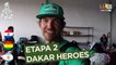 Etapa 2 - Dakar Heroes - Dakar 2017