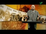 خط الزمن - حلقة 4 - بنو إسرائيل وموسى عليه السلام 3من3