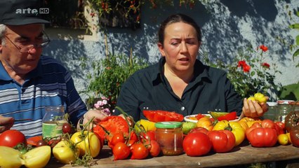 Le Triomphe De La Tomate