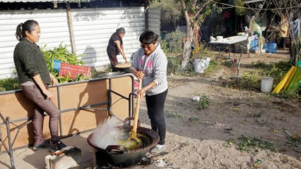 Αβέβαιοι οι Μεξικανοί εντός και εκτός της χώρας μετά την εκλογή Τραμπ