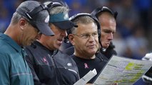 Word on the Birds: Coaching Changes?