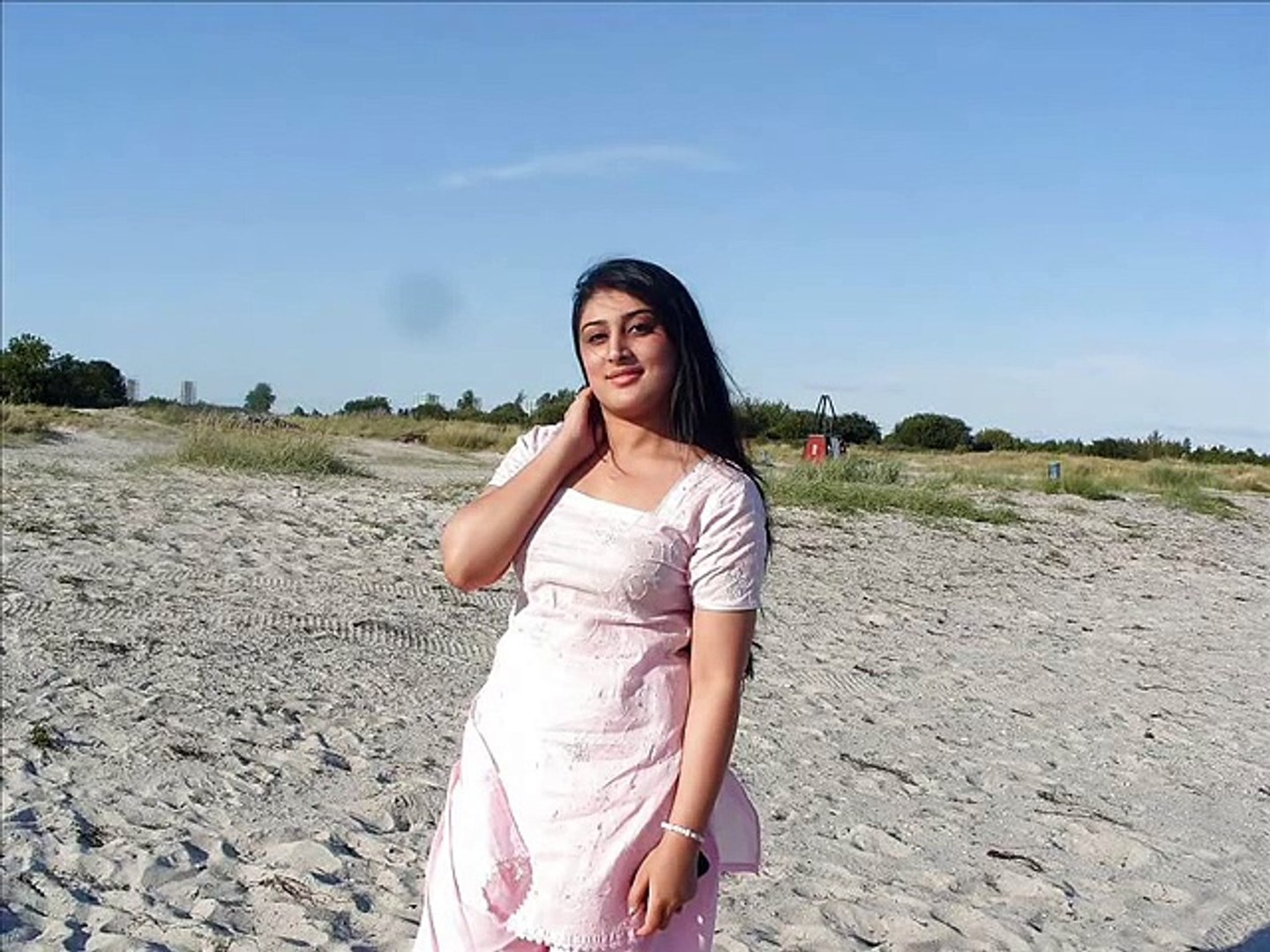 Punjabi Girl Angry Phone Call Garam - video Dailymotion