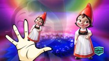 Finger family Superheroes 3d cartoons for kids | Animal subways surfers Finger family collection