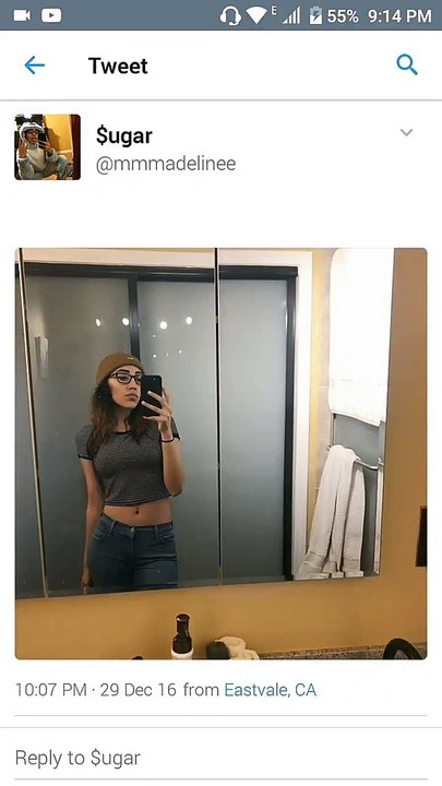 Personne ne voit les mêmes motifs sur son t-shirt! Illusion d'optique