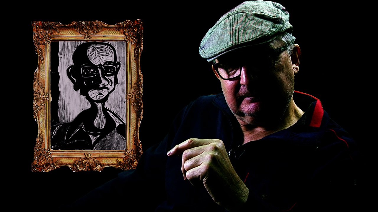 LES AMIS VERS LA FIN