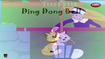 Nursery Rhymes For Kids HD | Ding Dong Bell | Nursery Rhymes For Children HD