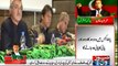Maryam Nawaz owns Mayfair Flats: Imran Khan