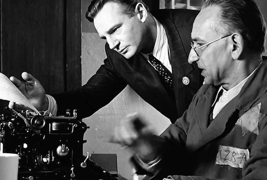 La lista de Schindler (Schindler’s List) |1993| - Trailer español (HD)
