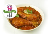 Chicken Masala Spicy Gravy | Homemade Indian Recipes | Hindi