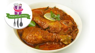 Chicken Masala Spicy Gravy | Homemade Indian Recipes | Hindi