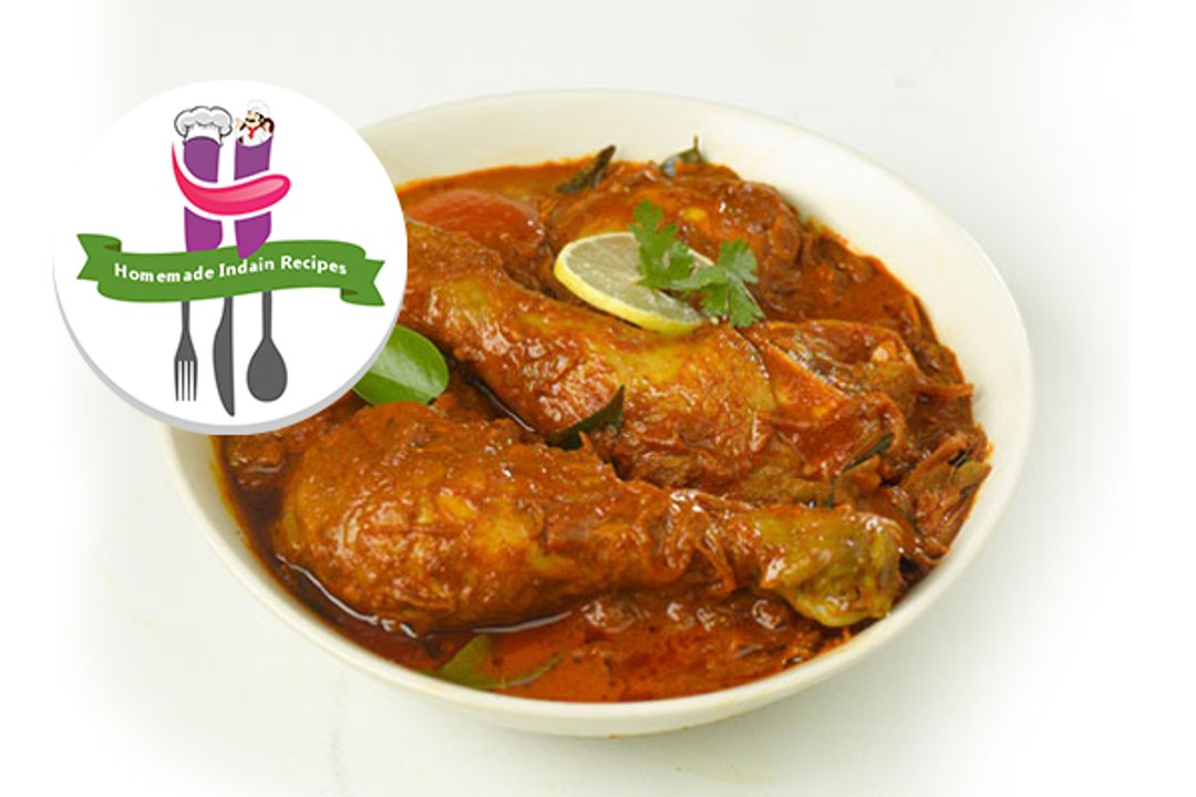 Chicken Masala Spicy Gravy | Homemade Indian Recipes | Hindi