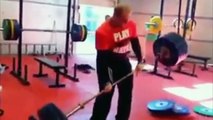 GYM Fails very funny must watch, made my day