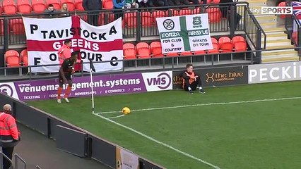 Barnet vs Plymouth 1-0  League Two  All Goals & Highlights  January 2, 2017