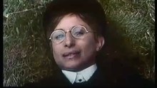 YENTL - Barbara Streisand