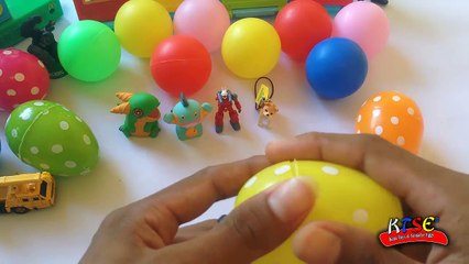 Eggs Surpise Toys, TOYS SURPRISE EGGS, BALL, CARS 2 TOYS, TOYS 4 KIDS
