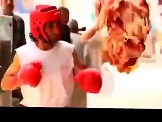 [MP4 360p] غلاسه كوميدية هتموت من الضحك