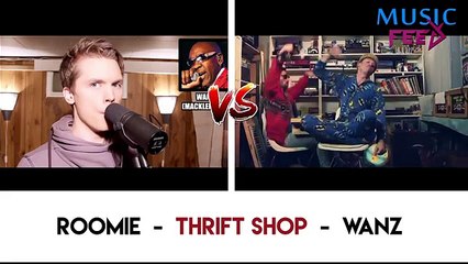 Amazing Talent: A Man 45 Different Voices