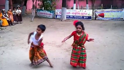 অসাধারন নাচ    महान नृत्य