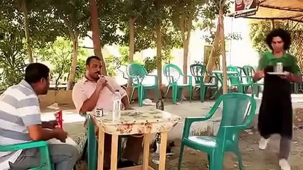 [MP4 360p] غلاسة كوميدية هتموت من الضجك