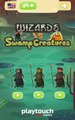 Wizard vs Swamp Creatures Android Gameplay (HD)