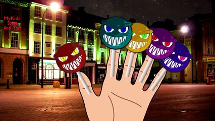 Tiger Ice Cream Finger Family | Ice Cream Song | 22 Minutes