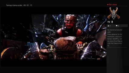 Mortal Kombat XL- Agus (3)