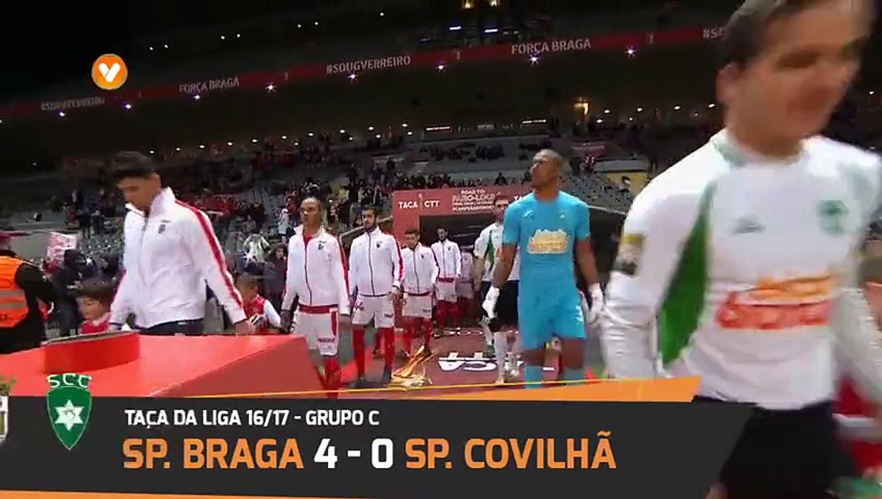 Bra. vs Cov. HD