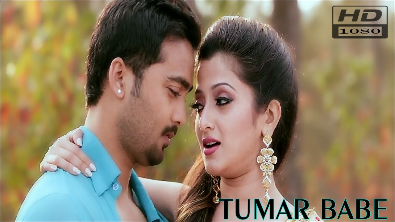TUMAR BABE | Mausumi das | Dikshu | Latest Assamese Video Songs 2017