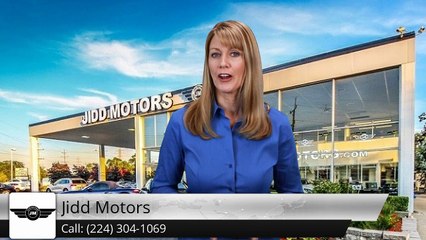 Jidd Motors Des PlainesOutstandingFive Star Review by Tommy C.