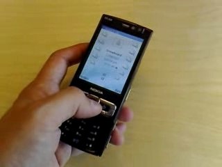 Nokia N95 8GO