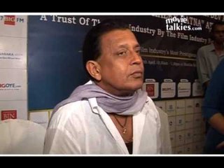 Press conference of Dadasaheb Phalke Academy Awards