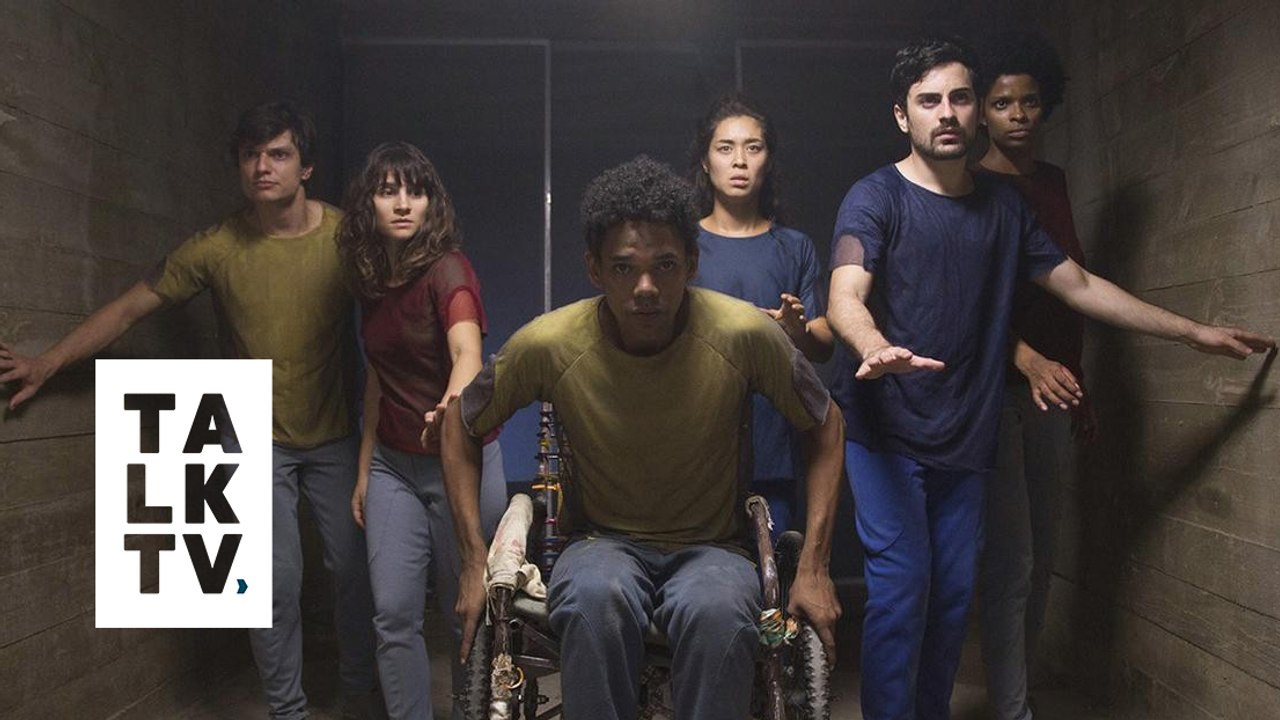 Netflix confirma segunda temporada de 3%