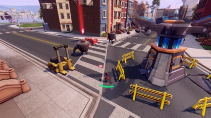 Disney Infinity 1.0 Gold Edition | The Incredibles | Science to the Rescue