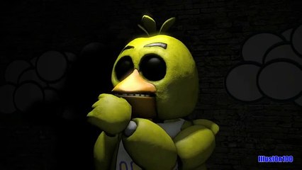 FNAF Animation Song  Chica s Singing Audition [SFM Five Nights at Freddy s]