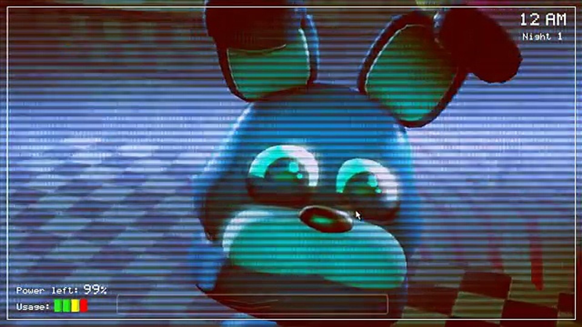 Fnaf World Animation Cute Adventure Foxy Jumpsacre Video Dailymotion