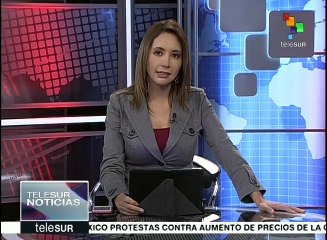 China: declaran alerta roja por espesa neblina